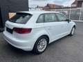 Audi A3 A3 Sportback 1.4 TFSI // Boite automatique ! Weiß - thumbnail 4