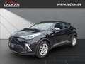 Toyota C-HR Flow 1.2 Turbo EU6d-T Meh rzonenklima DAB Schwarz - thumbnail 1