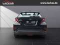 Toyota C-HR Flow 1.2 Turbo EU6d-T Meh rzonenklima DAB Schwarz - thumbnail 4
