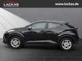 Toyota C-HR Flow 1.2 Turbo EU6d-T Meh rzonenklima DAB Schwarz - thumbnail 2