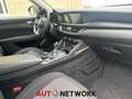 Alfa Romeo Stelvio 2.2 Turbodiesel 190 CV AT8 Q4 Business Szary - thumbnail 12