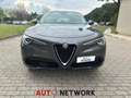Alfa Romeo Stelvio 2.2 Turbodiesel 190 CV AT8 Q4 Business Szürke - thumbnail 5