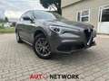 Alfa Romeo Stelvio 2.2 Turbodiesel 190 CV AT8 Q4 Business Сірий - thumbnail 3