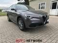 Alfa Romeo Stelvio 2.2 Turbodiesel 190 CV AT8 Q4 Business Сірий - thumbnail 16