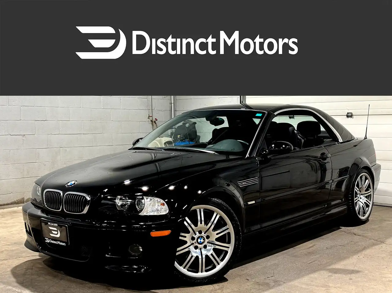 2005 BMW 3 Series
