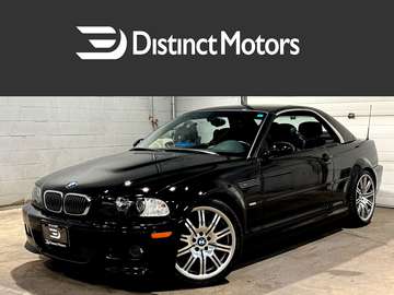 CABRIOLET,6 SPD MANUAL,ONLY 73K,CANADIAN