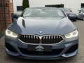BMW M850 i xDrive Cabrio/ 360/Laser/HuD/Soft-Close/M8 Blauw - thumbnail 12
