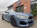 BMW M850 i xDrive Cabrio/ 360/Laser/HuD/Soft-Close/M8 Blauw - thumbnail 6