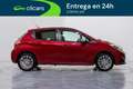 Peugeot 208 1.2 PureTech Style 82 Rojo - thumbnail 7