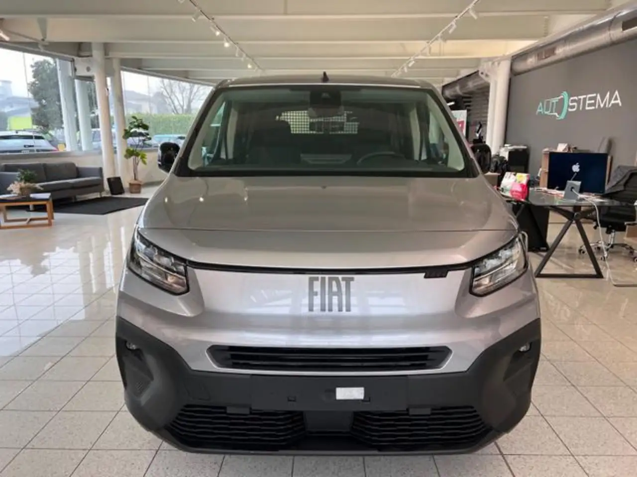 Fiat Doblo 2026