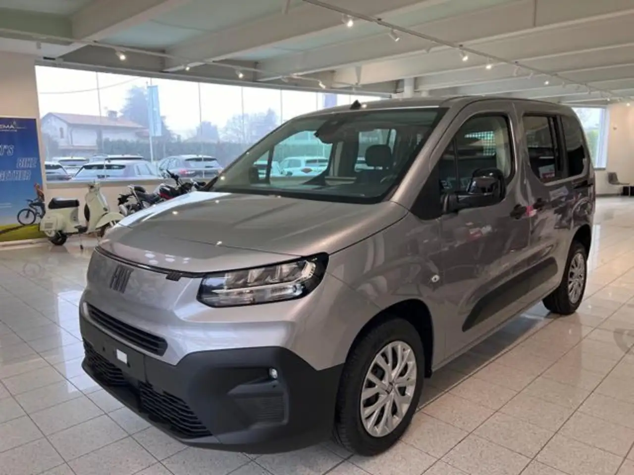 Fiat Doblo 2026
