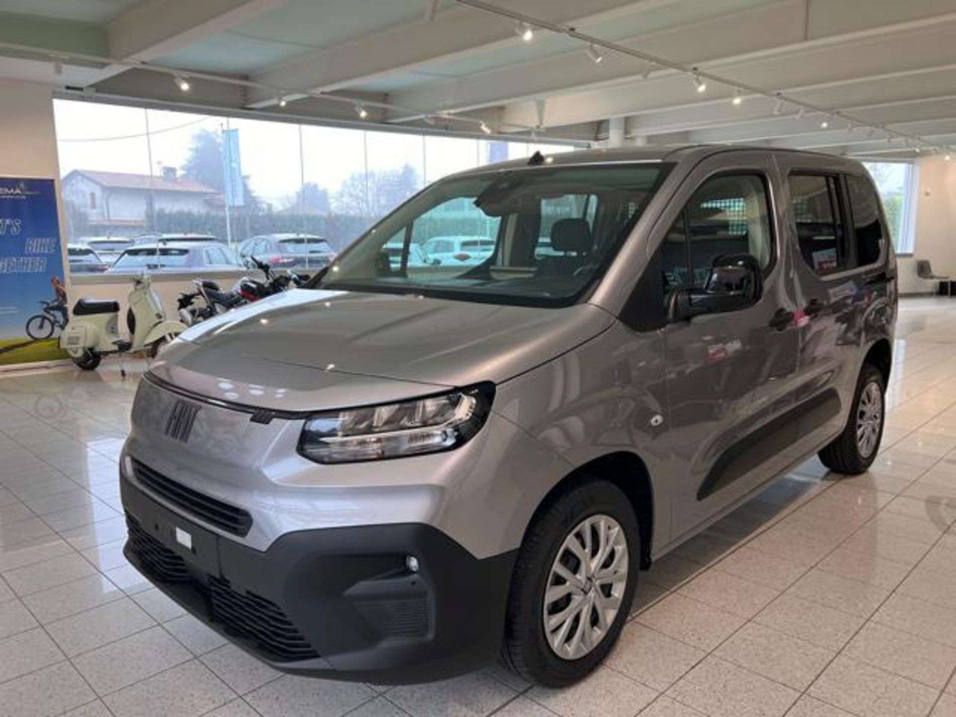 Fiat Doblo 2026