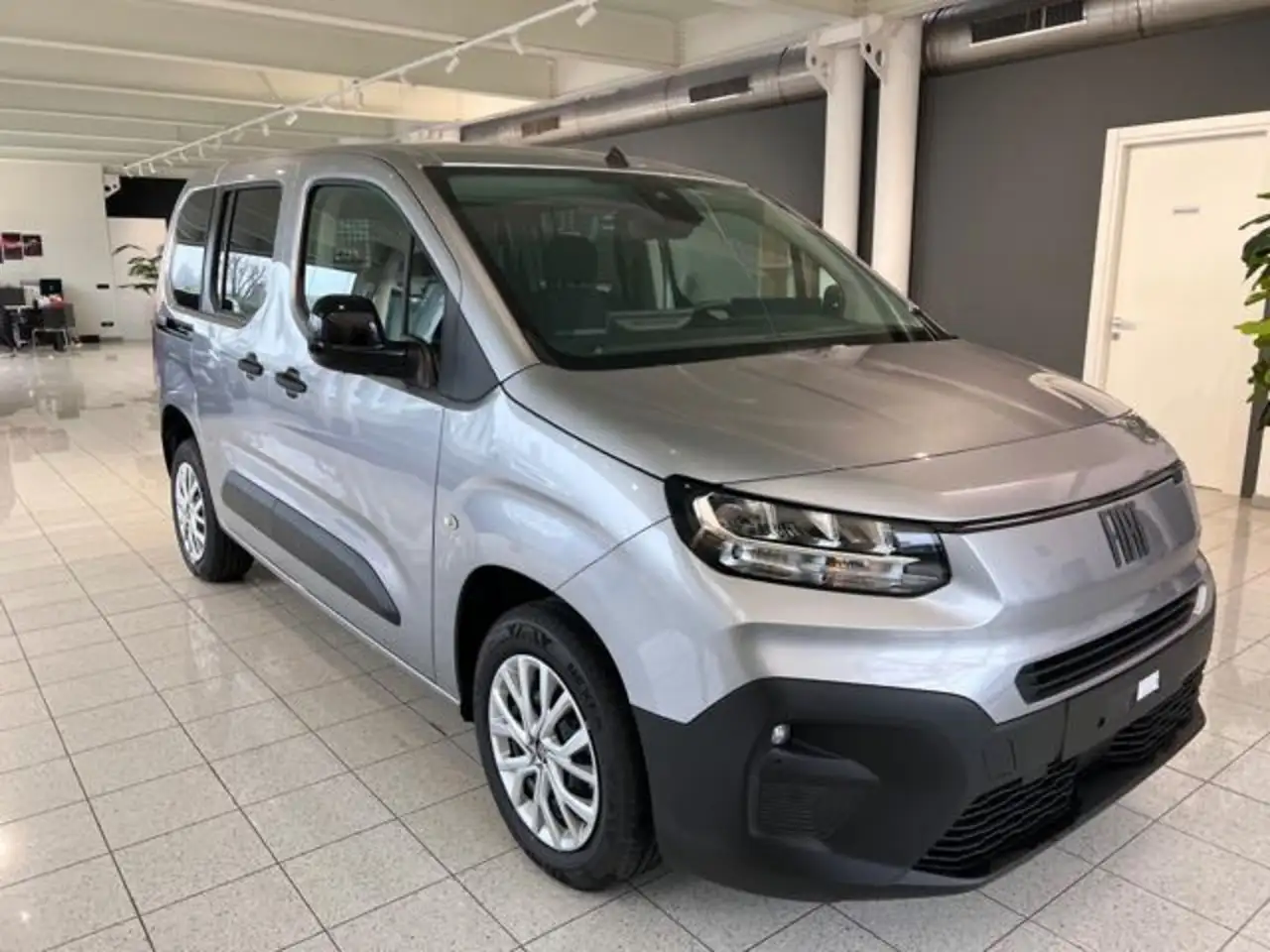 Fiat Doblo 2026
