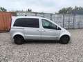 Mercedes-Benz Vaneo Compact Van 1.7 CDI,KLIMA, Silber - thumbnail 5