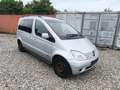 Mercedes-Benz Vaneo Compact Van 1.7 CDI,KLIMA, Silber - thumbnail 4