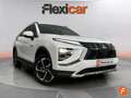 Mitsubishi Eclipse Cross 2.4 PHEV Kaiteki Auto 4WD Blanco - thumbnail 3