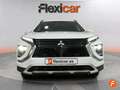 Mitsubishi Eclipse Cross 2.4 PHEV Kaiteki Auto 4WD Blanco - thumbnail 2