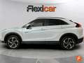 Mitsubishi Eclipse Cross 2.4 PHEV Kaiteki Auto 4WD Blanco - thumbnail 4