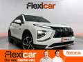 Mitsubishi Eclipse Cross 2.4 PHEV Kaiteki Auto 4WD Blanco - thumbnail 1