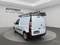 Renault Kangoo Z.E. 44KW ALLESTITO Weiß - thumbnail 6