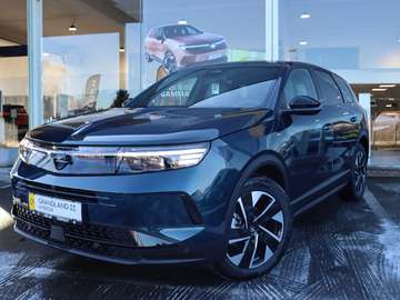 GS MILD HYBRID|360° CAMERA|HUD|NAVIGATIE