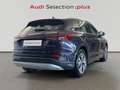 Audi Q4 e-tron 40 Advanced 150kW 63KWh Plateado - thumbnail 4