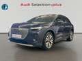 Audi Q4 e-tron 40 Advanced 150kW 63KWh Plateado - thumbnail 1