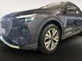 Audi Q4 e-tron 40 Advanced 150kW 63KWh Plateado - thumbnail 18