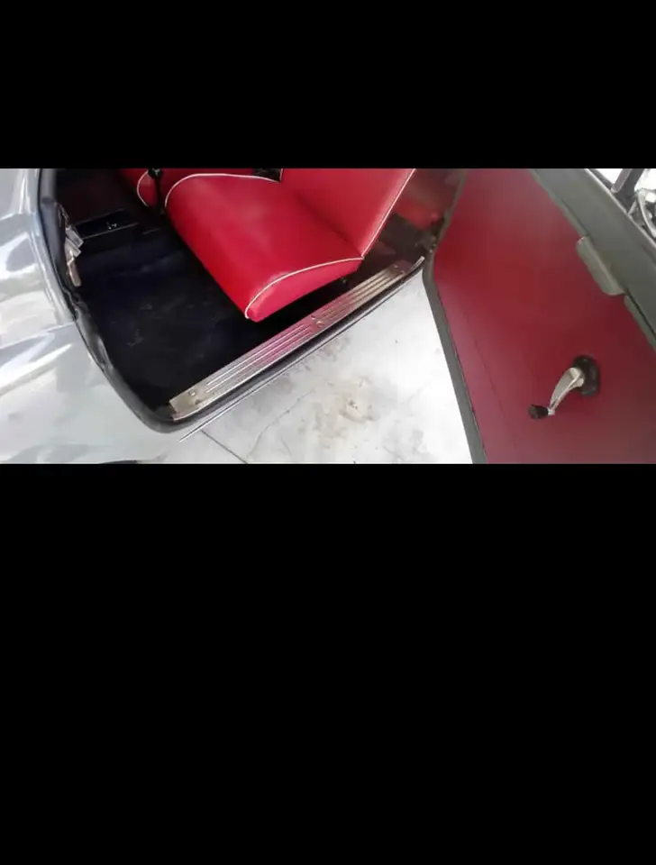 Fiat 500 D, foto 5