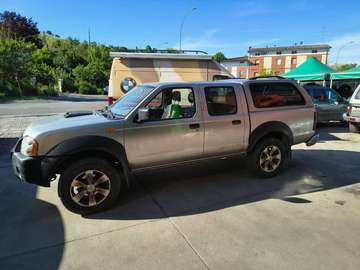 Pick-up 5 posti con hard top
