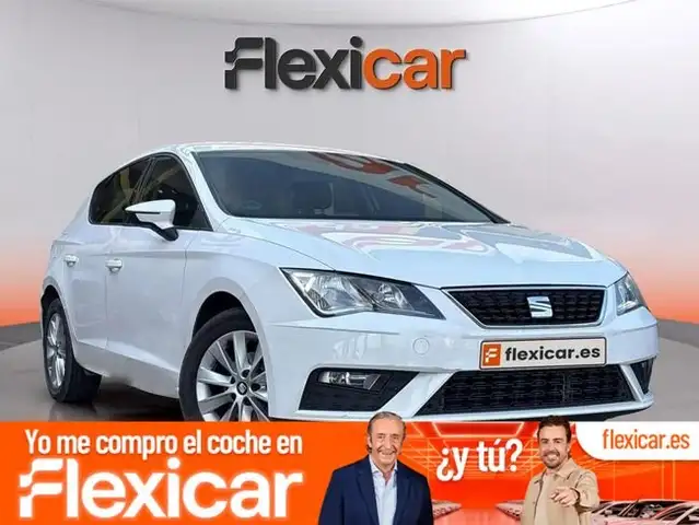 SEAT Leon ST 1.2 TSI S&S Style 110