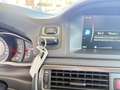 Volvo V70 D3 EURO 6 MOTORE E KM ORIGINALI AUTOMATICA Gris - thumbnail 48