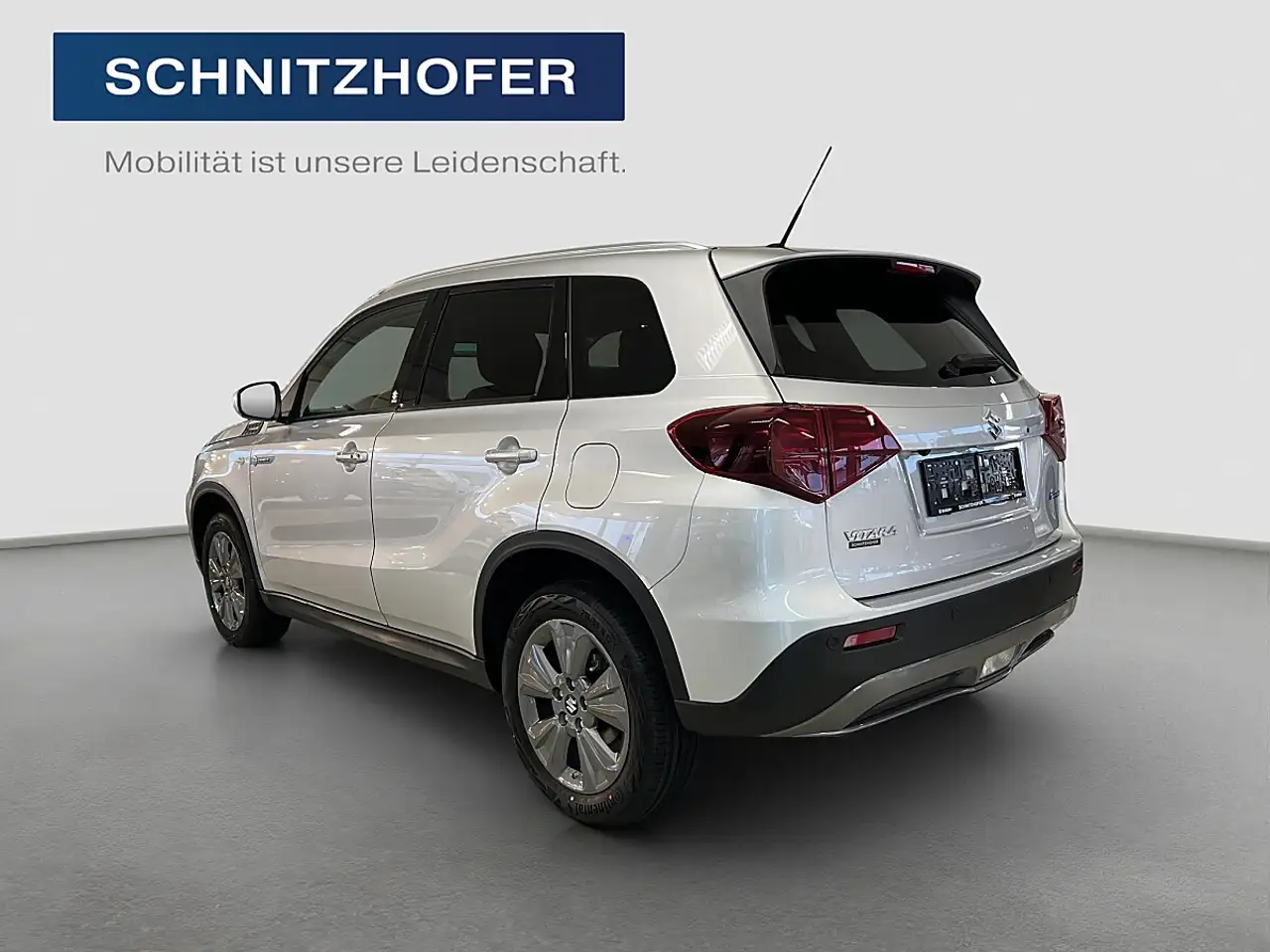 Suzuki Vitara 2026