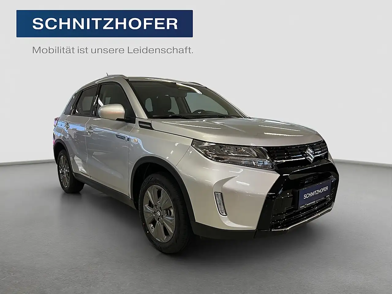 Suzuki Vitara 2026