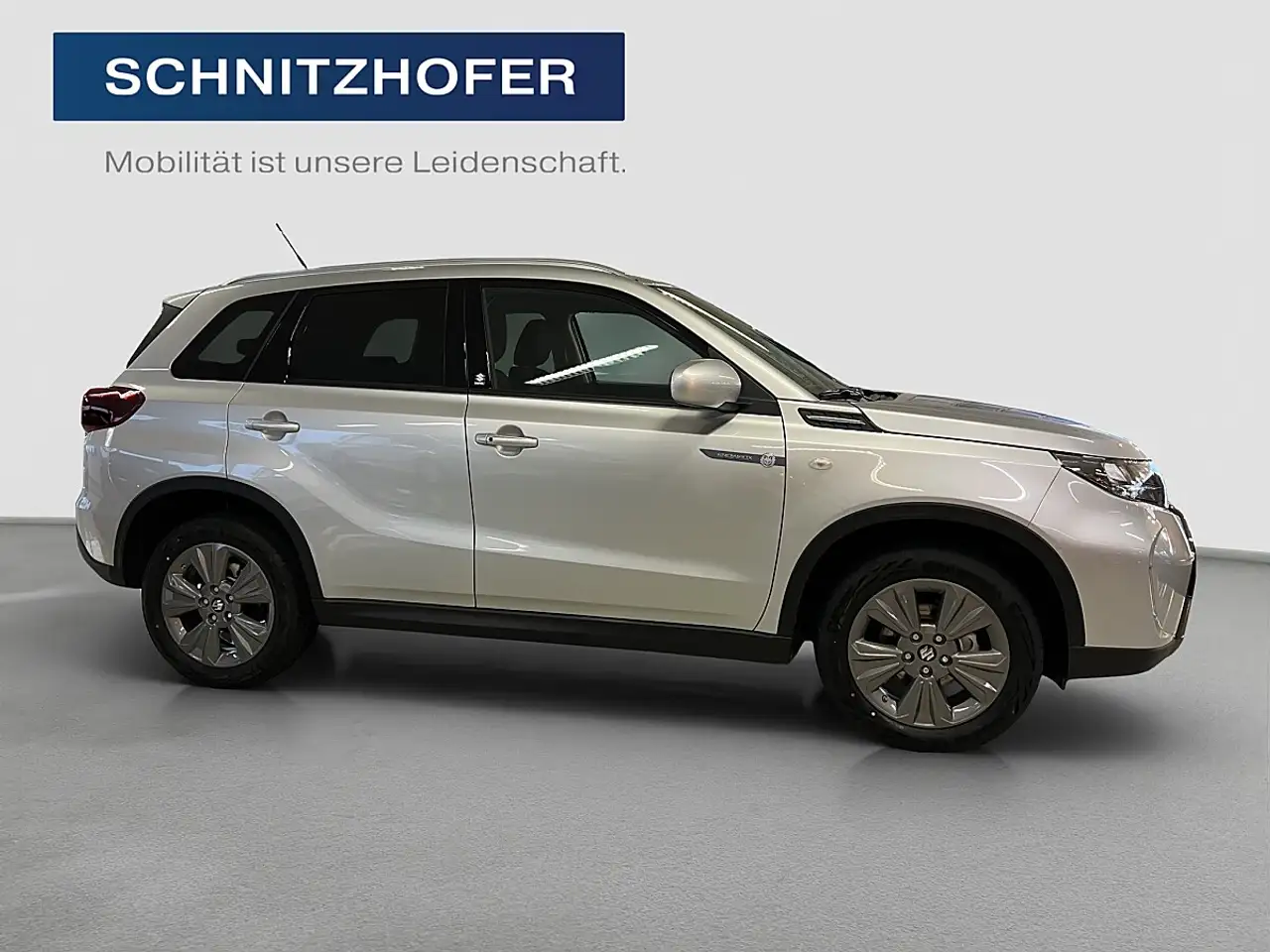 Suzuki Vitara 2026
