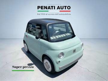 Fiat Topolino