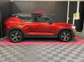 Volvo XC40 D4 AWD 190 ch Geartronic 8 R-Design ORIGINE FRANCE Rood - thumbnail 2
