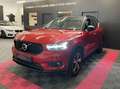 Volvo XC40 D4 AWD 190 ch Geartronic 8 R-Design ORIGINE FRANCE Rood - thumbnail 8