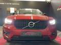 Volvo XC40 D4 AWD 190 ch Geartronic 8 R-Design ORIGINE FRANCE Rood - thumbnail 7