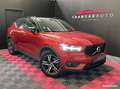 Volvo XC40 D4 AWD 190 ch Geartronic 8 R-Design ORIGINE FRANCE Rood - thumbnail 1