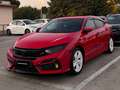 Honda Civic 1.0T VTEC Executive Sport Rosso - thumbnail 1