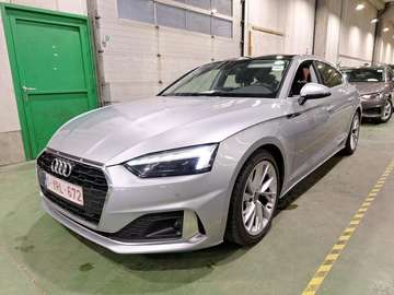 🔺A5*LOOK S LINE*MATRIX*VIRTUAL*TOIT OUVRAN 🔺