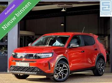 1.2Turbo Hybrid 110PK Edition Automaat 1e Eig!