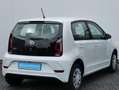 Volkswagen up! 1.0 48 kW 5-Gang Weiß - thumbnail 2
