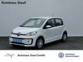 Volkswagen up! 1.0 48 kW 5-Gang Weiß - thumbnail 1