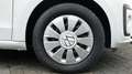 Volkswagen up! 1.0 48 kW 5-Gang Weiß - thumbnail 4