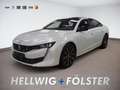 Peugeot 508 Hybrid 225 GT Hybrid Leder Pano-Dach Weiß - thumbnail 1