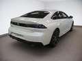 Peugeot 508 Hybrid 225 GT Hybrid Leder Pano-Dach Weiß - thumbnail 3
