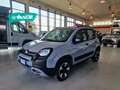 Fiat Panda 1.0 FireFly S&S Hybrid City Cross Grigio - thumbnail 2