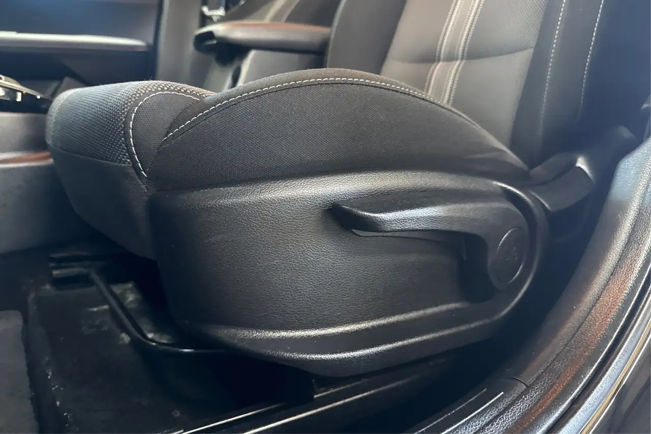 Kia Forte снимка Kia Forte